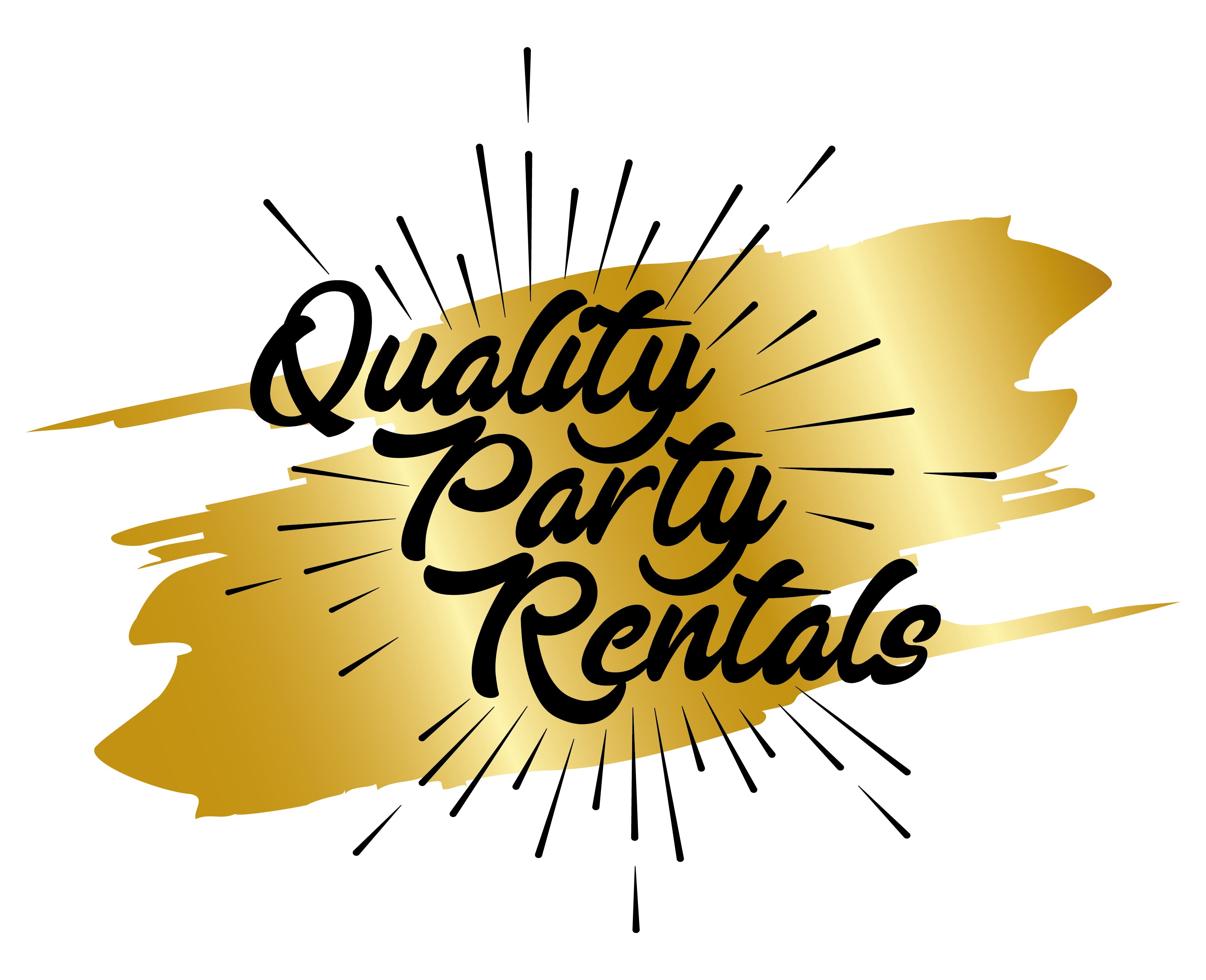 qualitypartyrentals logo