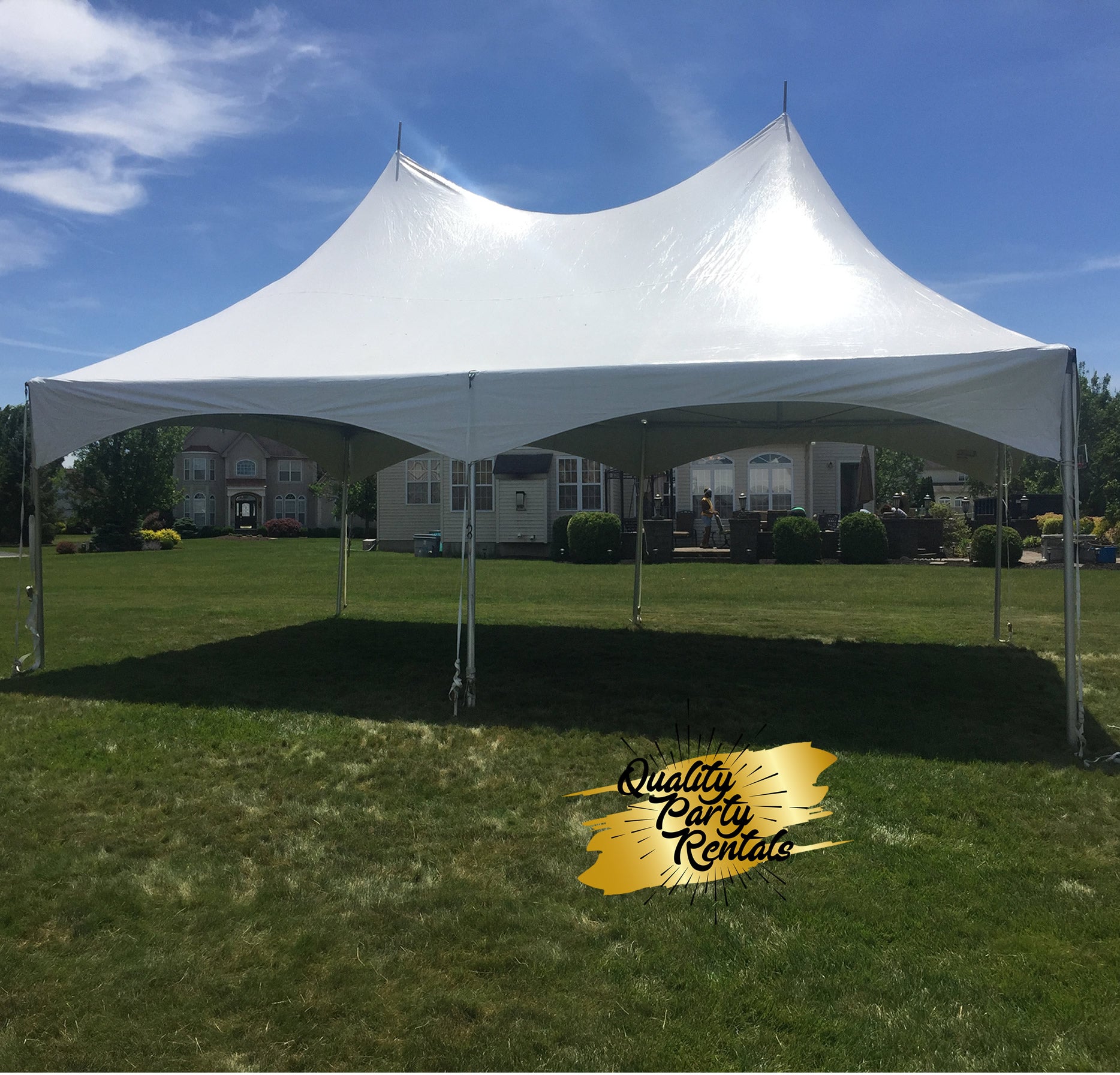 high peak tent 20 x 30 High Peak Frame Tent – qualitypartyrentals