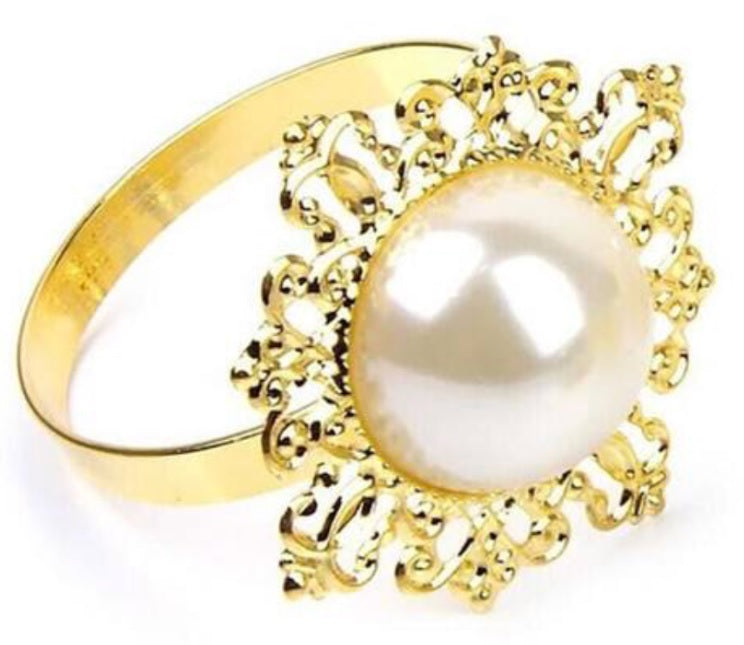 napkin rings