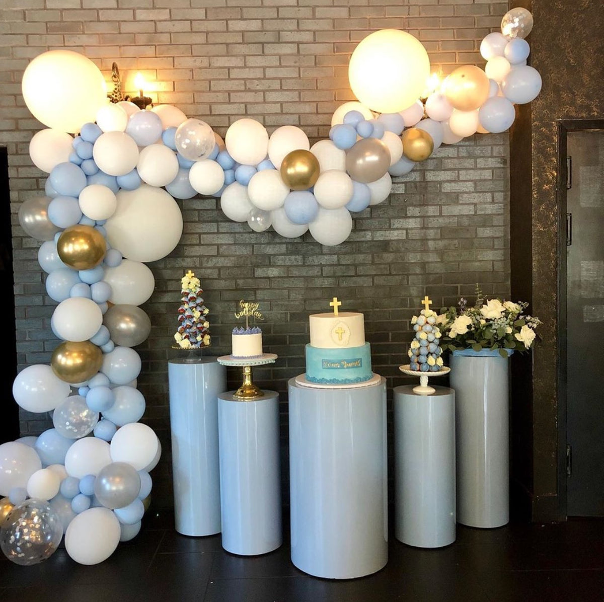 Quality Party Quality Party Rentals - Tents , Tables , Chairs and Event Services ...