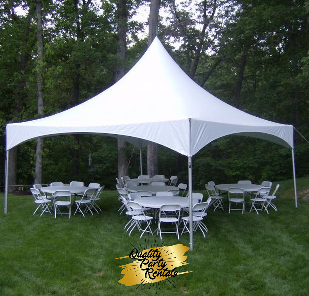 Quality Party Rentals - Tents , Tables , Chairs and Event Services ...