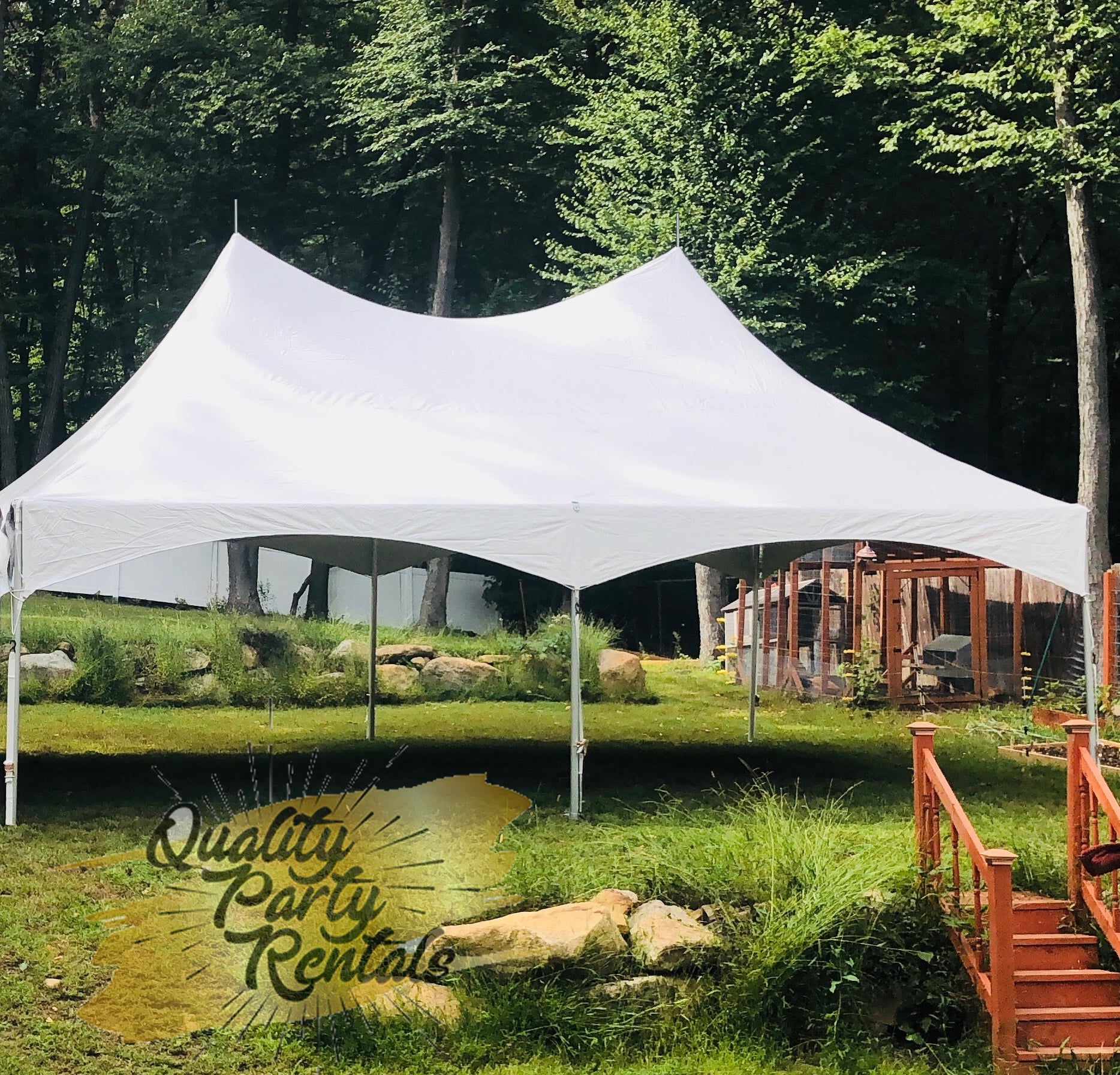 tents 20 x 30 20 x 30 High Peak Frame Tent – qualitypartyrentals